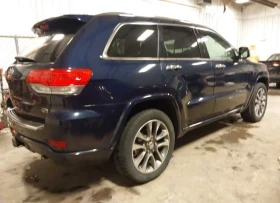 Jeep Grand cherokee - 22500 лв. - 34531207 | Car24.bg