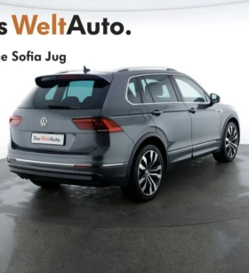 VW Tiguan N1 - 56860 лв. - 59298294 | Car24.bg