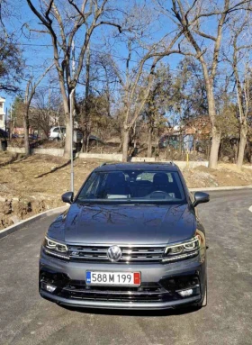 VW Tiguan N1 - 50860 лв. / 26004.31 € - 66067370 2