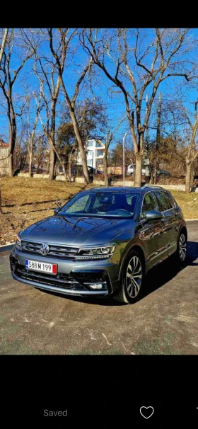 VW Tiguan N1 - 50860 лв. / 26004.31 € - 66067370 5