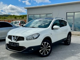 Nissan Qashqai 2.0dci 150 4x4/AUTOMATIC/NAVI/PANORAMA/NEW/TOP 1