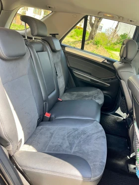     Mercedes-Benz ML 320 4Matic/FACELIFT