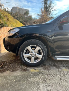 Обява за продажба на Toyota Rav4 2.2 d4d ~12 500 лв. - изображение 5