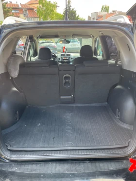 Обява за продажба на Toyota Rav4 2.2 d4d ~12 000 лв. - изображение 10