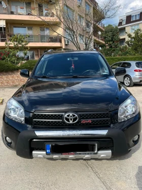 Обява за продажба на Toyota Rav4 2.2 d4d ~12 000 лв. - изображение 1