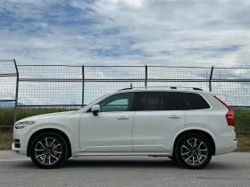 Volvo Xc90 T5 - 46500 лв. - 43120806 | Car24.bg
