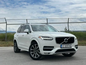 Volvo Xc90 T5 - 46500 лв. - 43120806 | Car24.bg