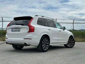 Volvo Xc90 T5 - 46500 лв. - 43120806 | Car24.bg