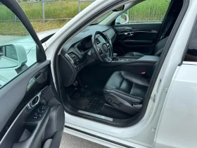 Volvo Xc90 T5 - 46500 лв. - 43120806 | Car24.bg