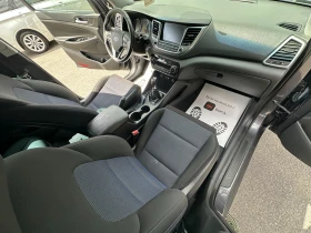 Hyundai Tucson 2.0CRDI 4X4    | Mobile.bg    8