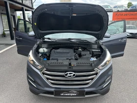 Hyundai Tucson 2.0CRDI 4X4    | Mobile.bg    13