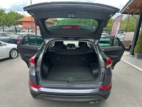 Hyundai Tucson 2.0CRDI 4X4    | Mobile.bg    14