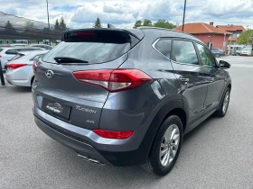 Hyundai Tucson 2.0CRDI 4X4    | Mobile.bg    6