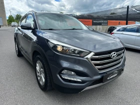     Hyundai Tucson 2.0CRDI 4X4   