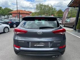 Hyundai Tucson 2.0CRDI 4X4    | Mobile.bg    5