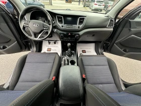 Hyundai Tucson 2.0CRDI 4X4    | Mobile.bg    9