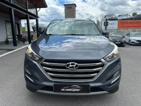     Hyundai Tucson 2.0CRDI 4X4   