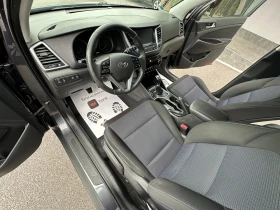 Hyundai Tucson 2.0CRDI 4X4    | Mobile.bg    7