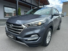     Hyundai Tucson 2.0CRDI 4X4   