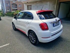 Fiat 500X   | Mobile.bg    2
