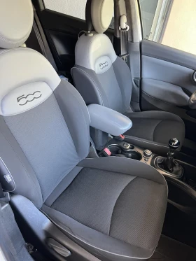 Fiat 500X   | Mobile.bg    9