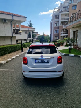 Fiat 500X   | Mobile.bg    3