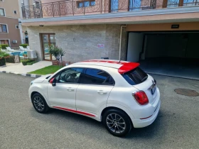 Fiat 500X   | Mobile.bg    5