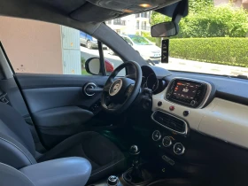 Fiat 500X   | Mobile.bg    11