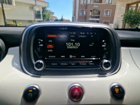 Fiat 500X   | Mobile.bg    8