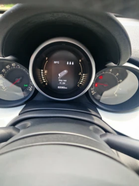 Fiat 500X   | Mobile.bg    13