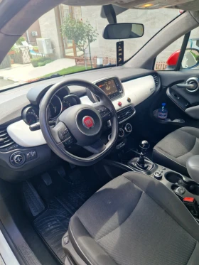Fiat 500X   | Mobile.bg    6