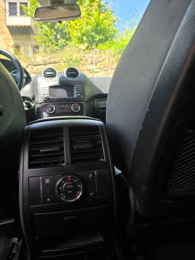 Mercedes-Benz ML 320 | Mobile.bg    7