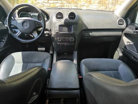 Mercedes-Benz ML 320 | Mobile.bg    8