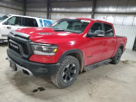 Dodge RAM 1500 - 42000 лв. - 13569460 3