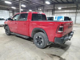 Dodge RAM 1500 - 42000 лв. - 13569460 10