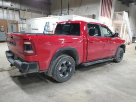 Dodge RAM 1500 - 42000 лв. - 13569460 8
