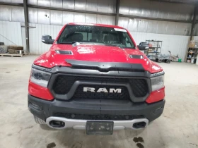 Dodge RAM 1500 - 42000 лв. - 13569460 2