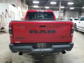 Dodge RAM 1500 - 42000 лв. - 13569460 9