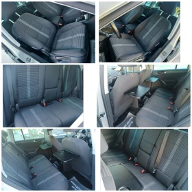 Обява за продажба на VW Tiguan 2.0-140TDI DSG! 4Х4! EURO5! PODGREV!TEMPOMAT! ~14 999 лв. - изображение 10