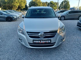 Обява за продажба на VW Tiguan 2.0-140TDI DSG! 4Х4! EURO5! PODGREV!TEMPOMAT! ~14 999 лв. - изображение 1