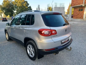 Обява за продажба на VW Tiguan 2.0-140TDI DSG! 4Х4! EURO5! PODGREV!TEMPOMAT! ~14 999 лв. - изображение 5