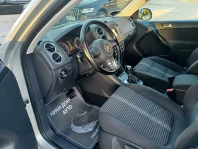 Обява за продажба на VW Tiguan 2.0-140TDI DSG! 4Х4! EURO5! PODGREV!TEMPOMAT! ~14 999 лв. - изображение 9
