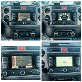 VW Tiguan 2.0-140TDI DSG! 4Х4! EURO5! PODGREV!TEMPOMAT! - 14999 лв. - 66516918 13