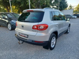 Обява за продажба на VW Tiguan 2.0-140TDI DSG! 4Х4! EURO5! PODGREV!TEMPOMAT! ~14 999 лв. - изображение 3