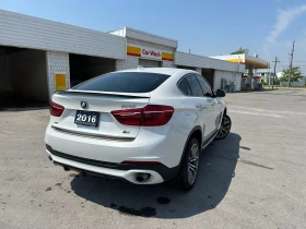 BMW X6 35i * * CARFAX * *   * *  | Mobile.bg    6