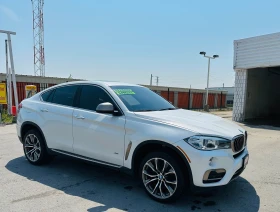 BMW X6 35i * * CARFAX * *   * *  | Mobile.bg    5