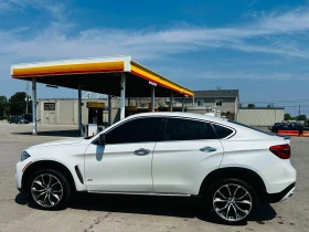 BMW X6 35i * * CARFAX * *   * *  | Mobile.bg    3