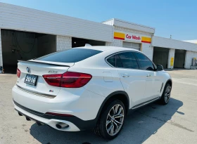 BMW X6 35i * * CARFAX * *   * *  | Mobile.bg    7