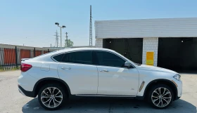 BMW X6 35i * * CARFAX * *   * *  | Mobile.bg    4