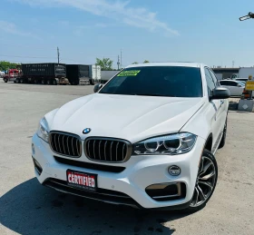 BMW X6 35i * * CARFAX * *   * *  | Mobile.bg    2